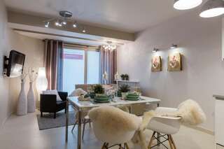 Апартаменты Apartament Charisma Закопане-0