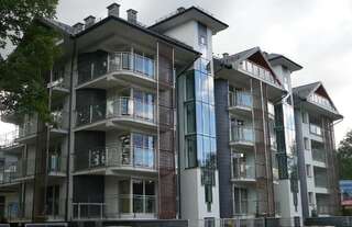 Апартаменты Apartament Charisma Закопане Апартаменты-50