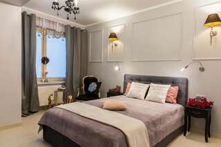 Апартаменты Apartament Charisma Закопане-5