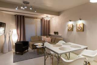 Апартаменты Apartament Charisma Закопане Апартаменты-67