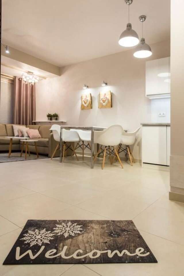 Апартаменты Apartament Charisma Закопане-76